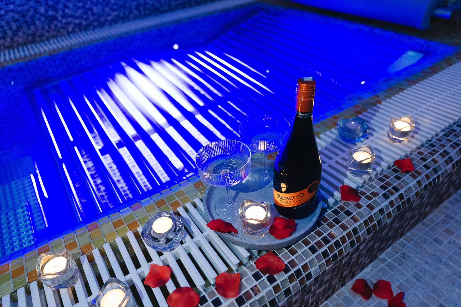 Wellness Sauna Kbely – foto 11