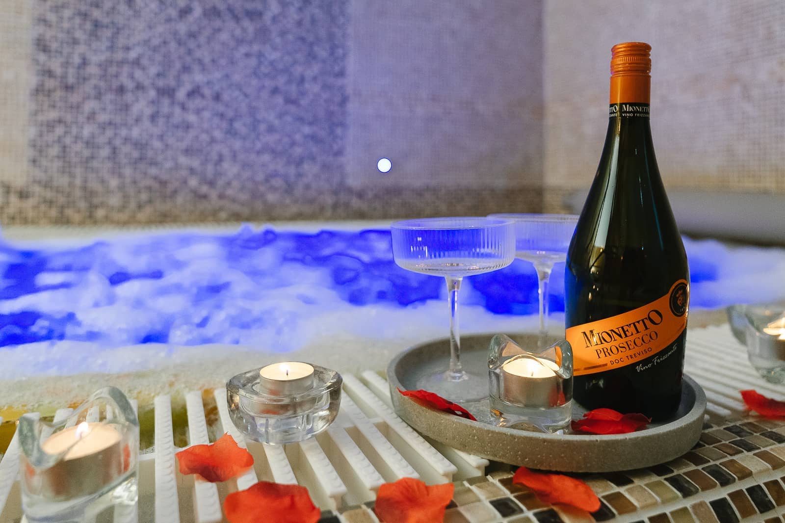 Wellness Sauna Kbely – foto 12