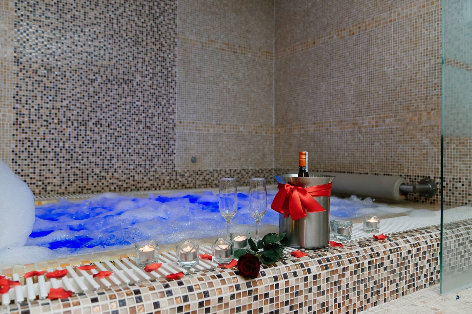 Wellness Sauna Kbely – foto 15