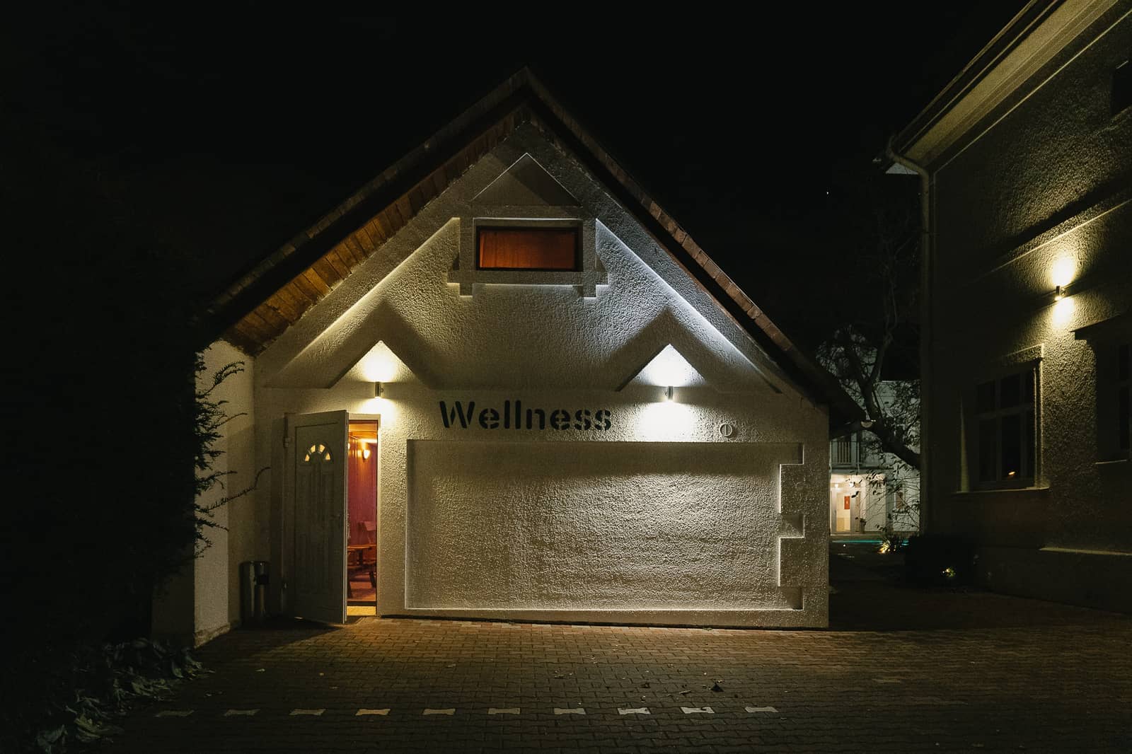 Wellness Sauna Kbely – foto 16