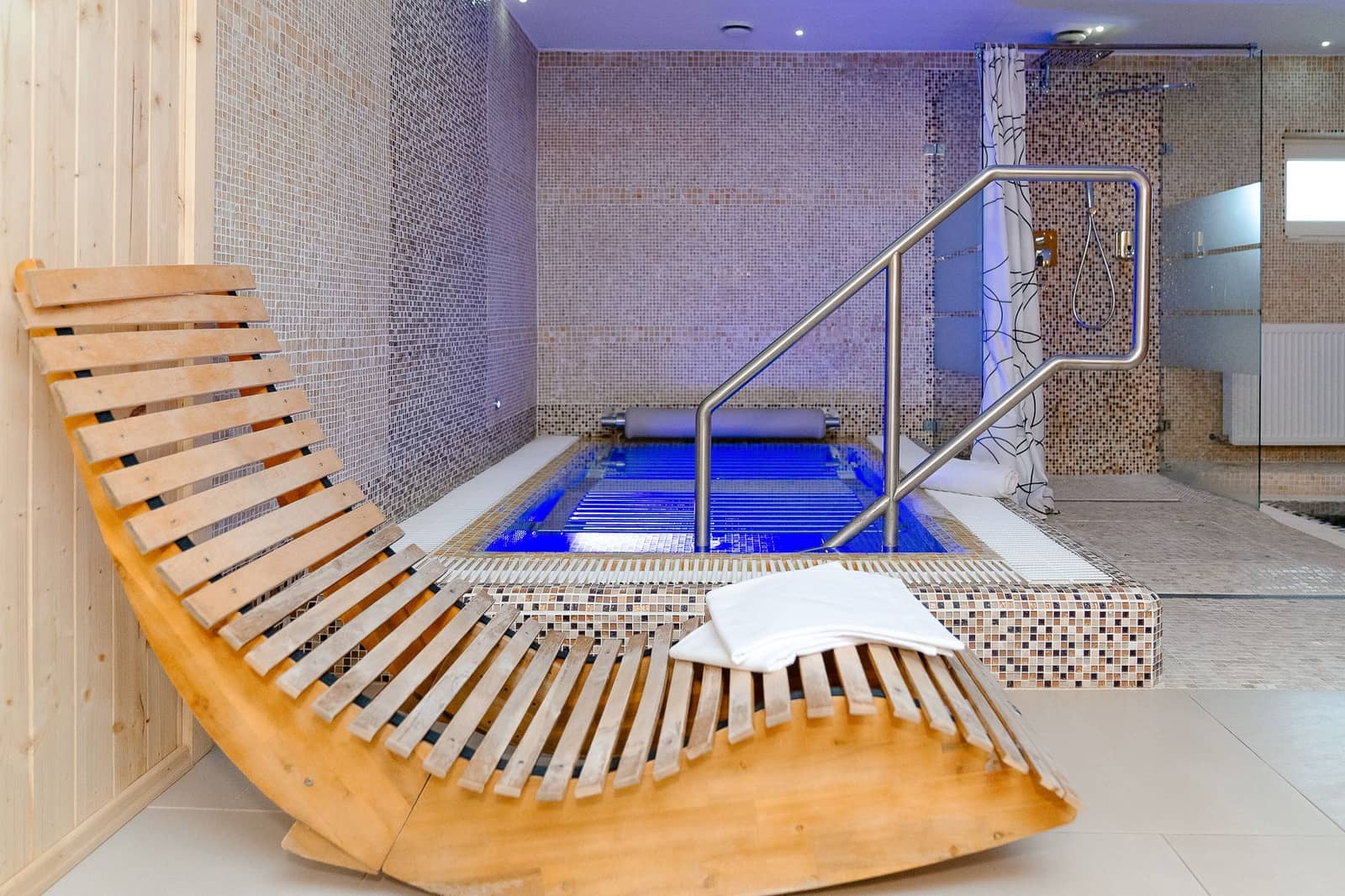 Wellness Sauna Kbely – foto 4