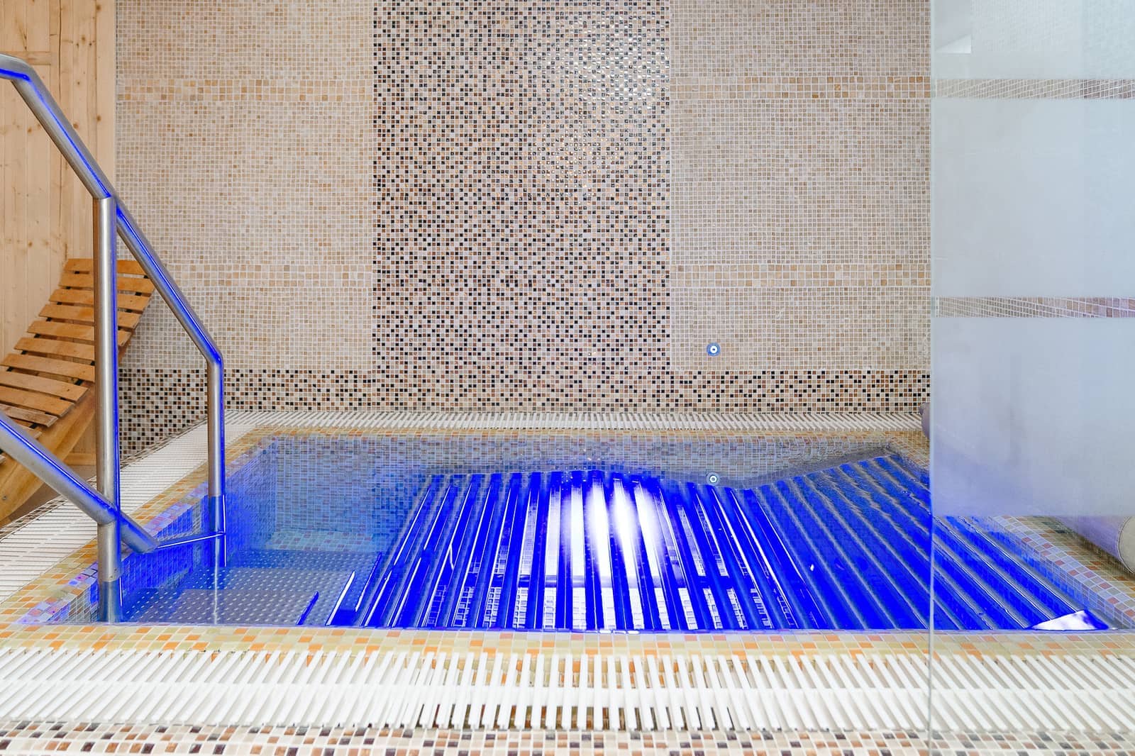 Wellness Sauna Kbely – foto 6